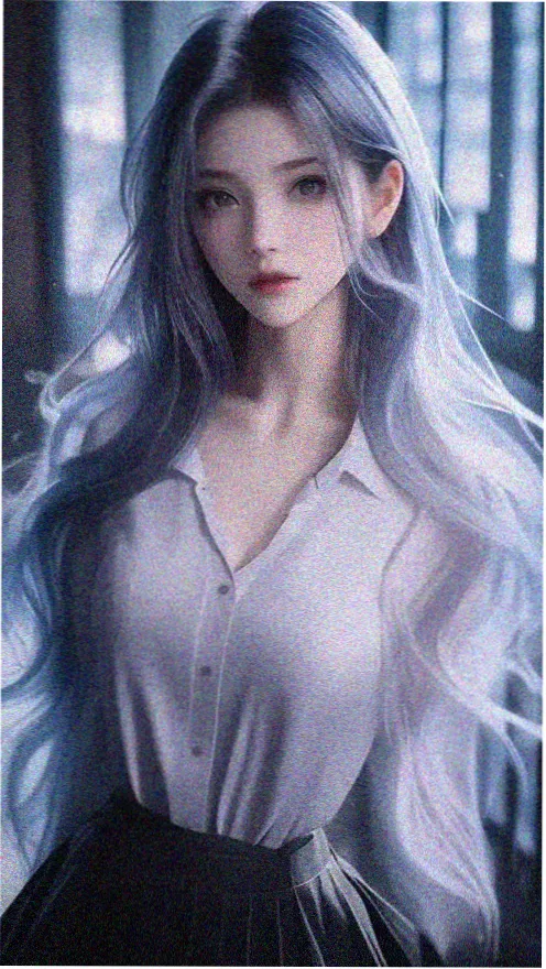 潮汐之城 剧集海报