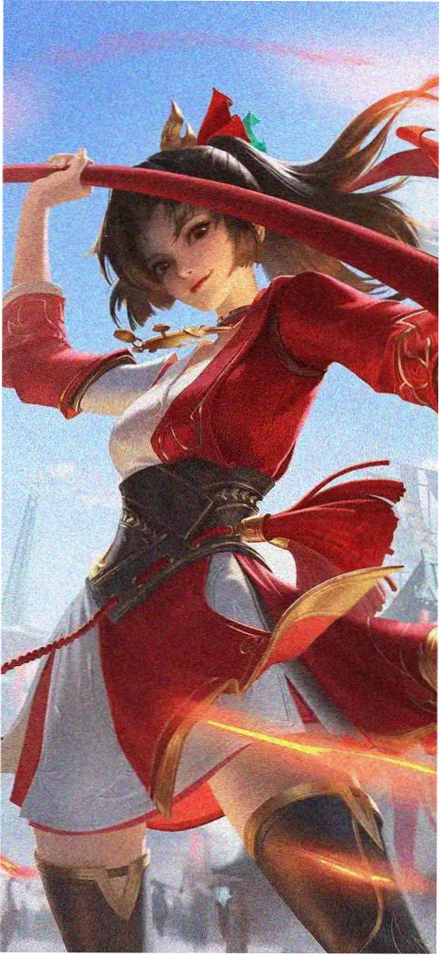 白露为霜 剧集海报