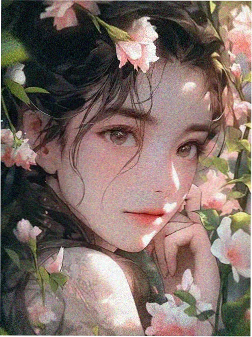 海雾之上 电影海报