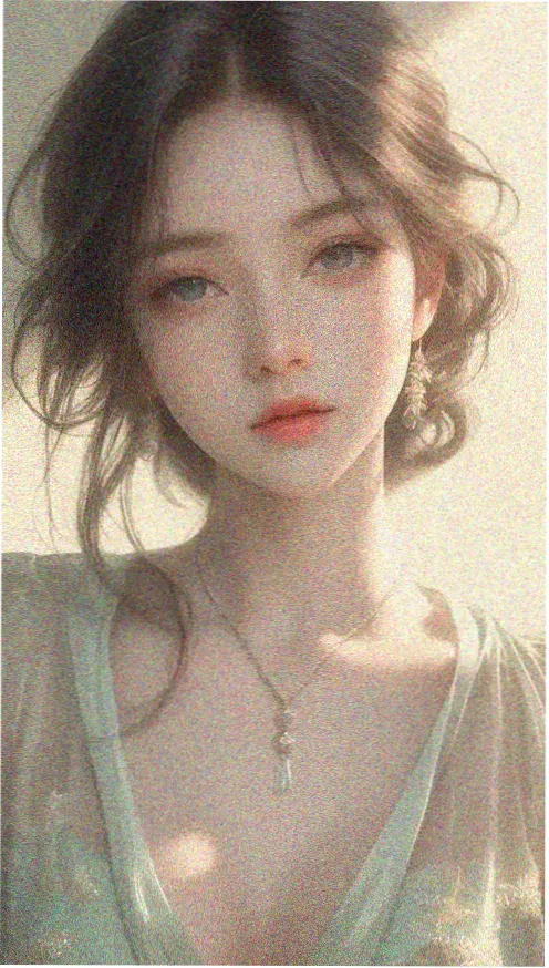 破晓之前 剧集海报