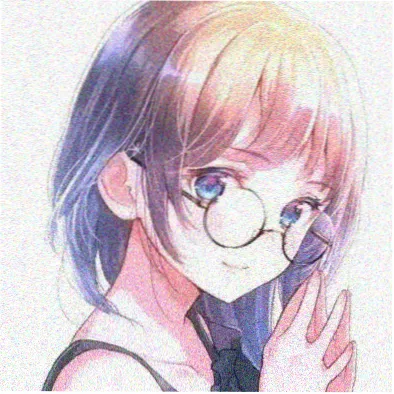 观众头像 阿澜